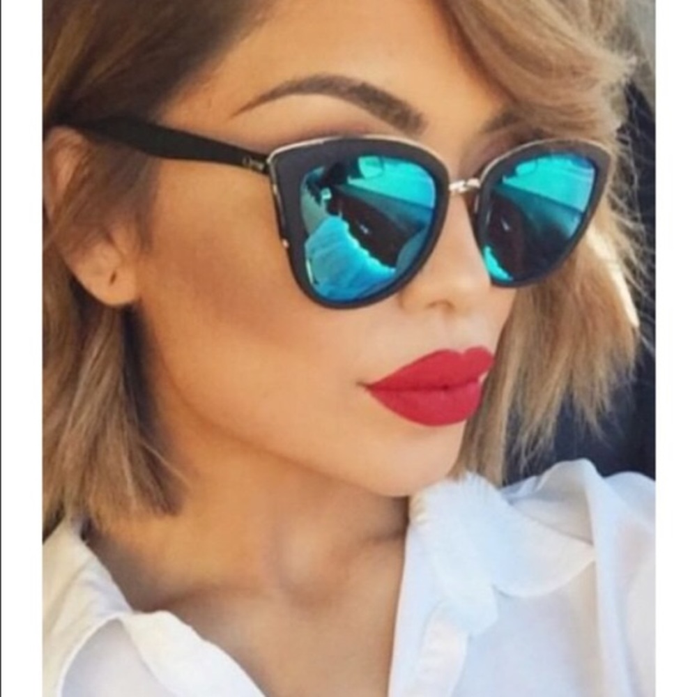 Quay My Girl sunglasses